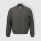 Michael Kors Ανδρικό Bomber Jacket Χακί / Pre-Owned